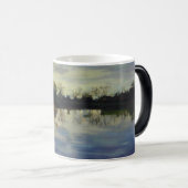 日の出のマグ モーフィングマグカップ (正面右)