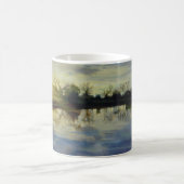 日の出のマグ モーフィングマグカップ (中央)