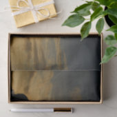 日の出のヨガ 薄葉紙 (ギフト)