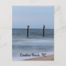 日の出の垂直郵便はがきのための会社 ポストカード