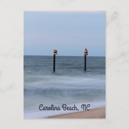 日の出の垂直郵便はがきのための会社 ポストカード (正面)