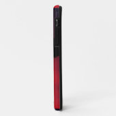 日の出の挨拶 Case-Mate iPhoneケース (裏面/左)