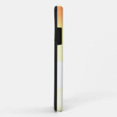 日の出の挨拶 Case-Mate iPhoneケース (裏面/右)