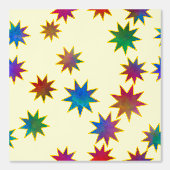 日の出の星に願う 壁紙 (正面)