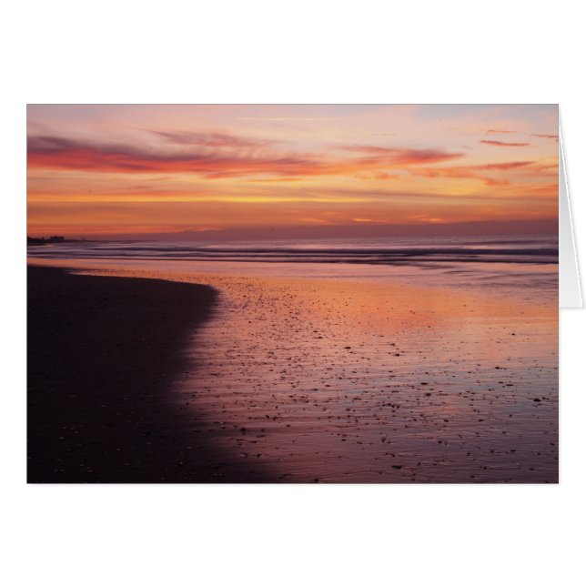 日の出の朝 (正面横)