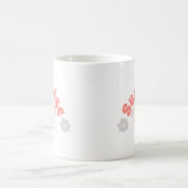日の出の水 コーヒーマグカップ (中央)