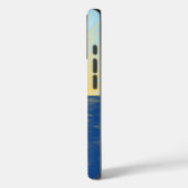 日の出の海の新しい開始 Case-Mate iPhoneケース (裏面 / 左)