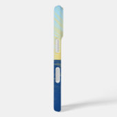 日の出の海の新しい開始 Case-Mate iPhoneケース (裏面 / 右)