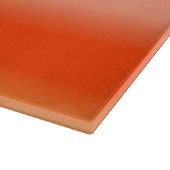 日の出の色 カッティングボード (角)