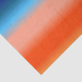 日の出の色 薄葉紙 (詳細)