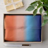 日の出の色 薄葉紙 (ギフト)