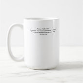 日の出の音響の会議のマグのハンター コーヒーマグカップ (左)