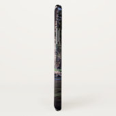 日の出のMercedの川|ヨセミテ国立公園 Case-Mate iPhoneケース (裏面/右)