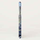 日の出のMercedの川|ヨセミテ国立公園 Case-Mate iPhoneケース (裏面/左)