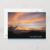 日の出はがき ポストカード (正面/裏面)