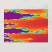 日の出はがき ポストカード (正面)