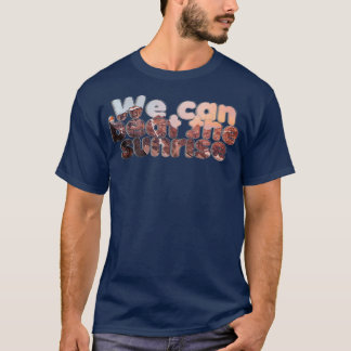 日の出をビートできる Tシャツ
