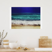 日の出を待っている ポスター (キッチン)