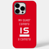 日の出オッターボックスiPhone 14 Pro Maxケース Case-Mate iPhoneケース (裏面)