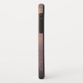 日の出オンザマテラホーン Case-Mate iPhoneケース (裏面/左)