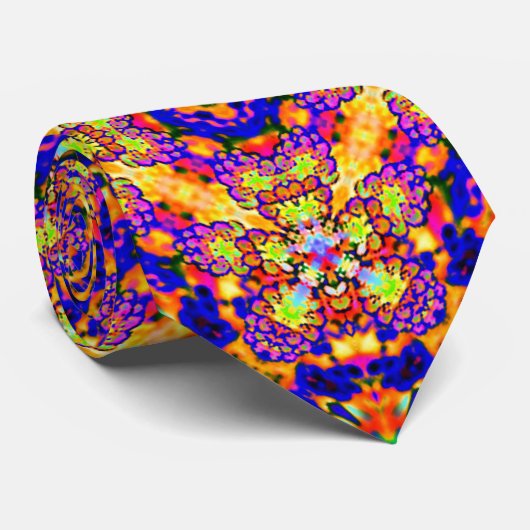 日の出ビーチのネクタイ ネクタイ (ロール)