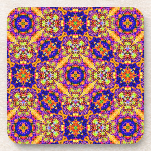 日の出ビーチコースターセット コースター (正面)