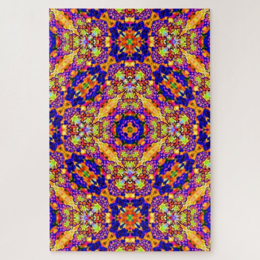 日の出ビーチパズル ジグソーパズル (縦)