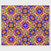 日の出ビーチ包装紙 ラッピングペーパー (フラット)