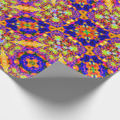 日の出ビーチ包装紙 ラッピングペーパー (角)