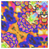 日の出ビーチ織物 ファブリック (クローズアップ)