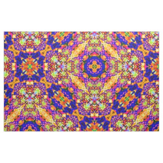 日の出ビーチ織物 ファブリック (ファットクウォーター)