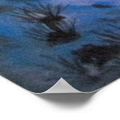 日の出ポスター ポスター (角)