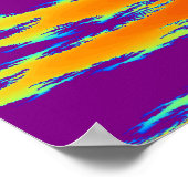 日の出ポスター ポスター (角)