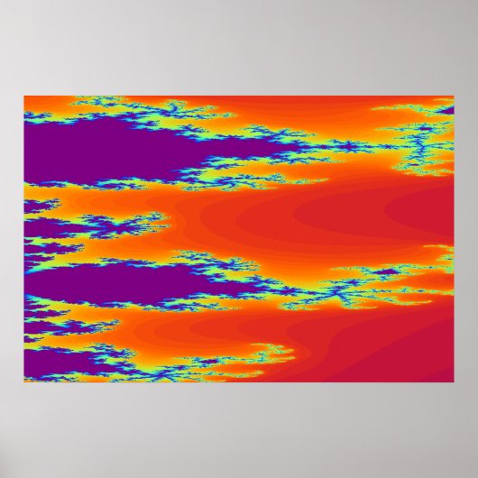 日の出ポスター ポスター (正面)