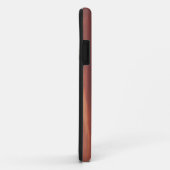 日の出引用文iPhone SE + iPhone 5/5S Case-Mate iPhoneケース (裏面/右)