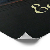 日の出新しい日はギフトポスター ポスター (角)