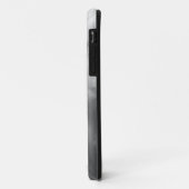日の出時の不気味な雲景 2 Case-Mate iPhoneケース (裏面/左)