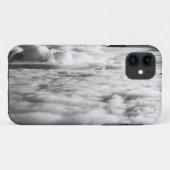 日の出時の不気味な雲景 2 Case-Mate iPhoneケース (裏面(横))