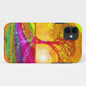 日の出生命の樹 Case-Mate iPhoneケース (裏面(横))