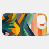 日の出転がの丘 Case-Mate iPhoneケース (裏面 (横))