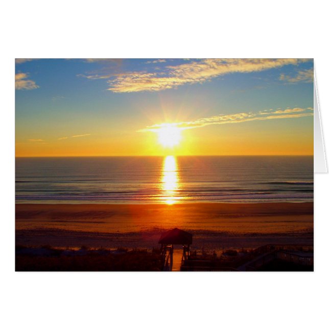 日の出 (正面横)