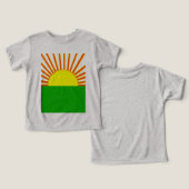 日の出 (デザイン正面&裏面)