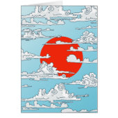 日の出 (正面)