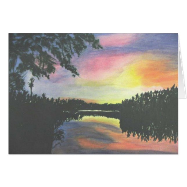 日の出 (正面横)