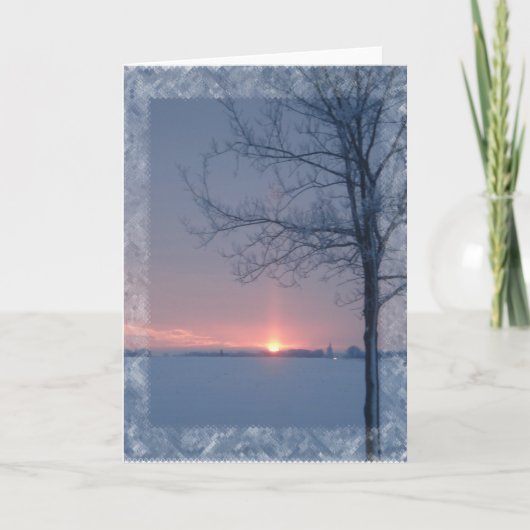 日の出003a カード (正面)