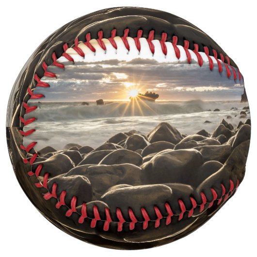 日の出1239727 ソフトボール (正面左)