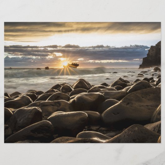 日の出1239727 チラシ (正面)