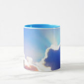 日の出3 マグカップ (中央)