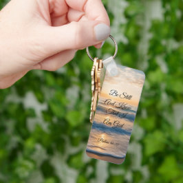 日の出 キーホルダー