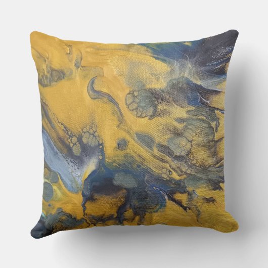 日の出 クッション (裏面)